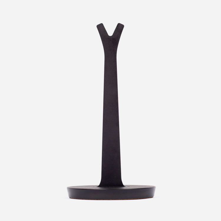 Epicurean Paper Towel Holder in Slate