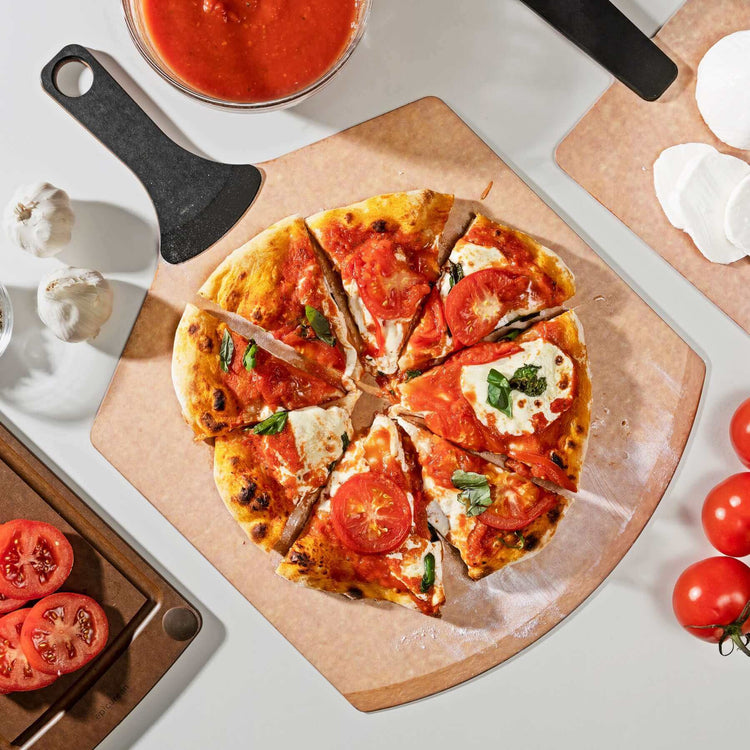 Pizza Peel Plus Series