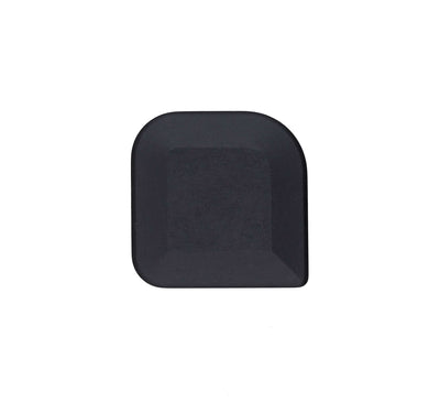 The Epicurean Pan Scraper in Slate color.