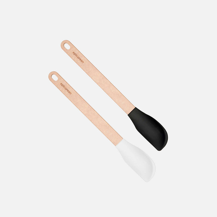Silicone Series Small Spatula