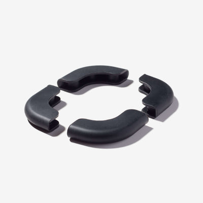 Non-Slip Board Corner Replacement Feet