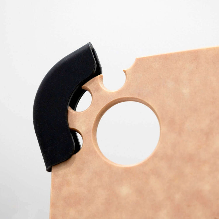 Non-Slip Board Corner Replacement Feet