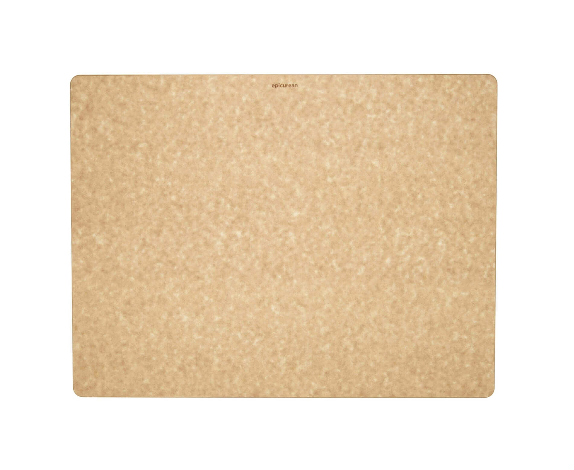 Big Block Series - Natural/Slate Cascade / 21 × 16