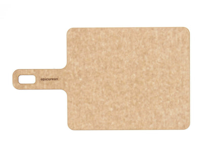 Epicurean Handy Series Cutting Board in Natural 9x7